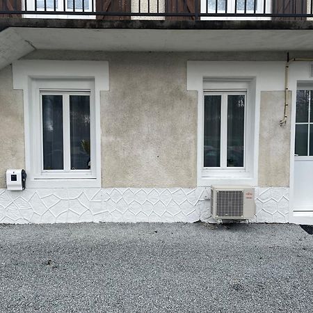 Appartamento Bleu Supreme Balneo Vierzon Esterno foto